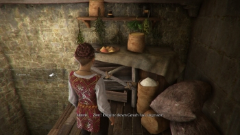 A Plague Tale Screenshot